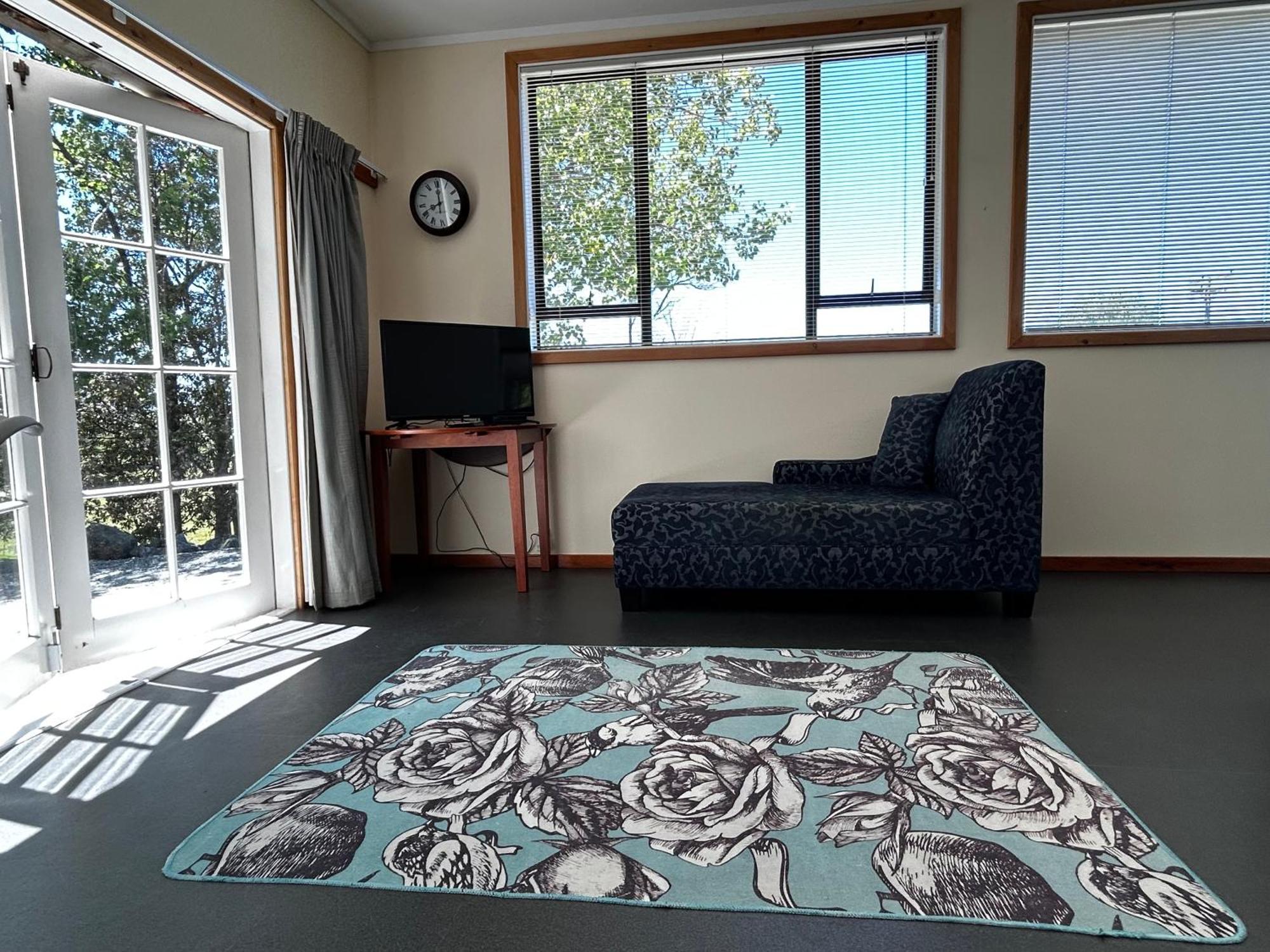 Creek Retreat Warkworth Exterior foto