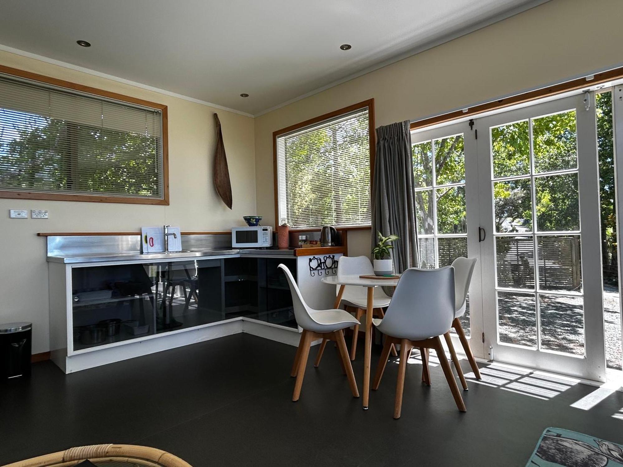 Creek Retreat Warkworth Exterior foto