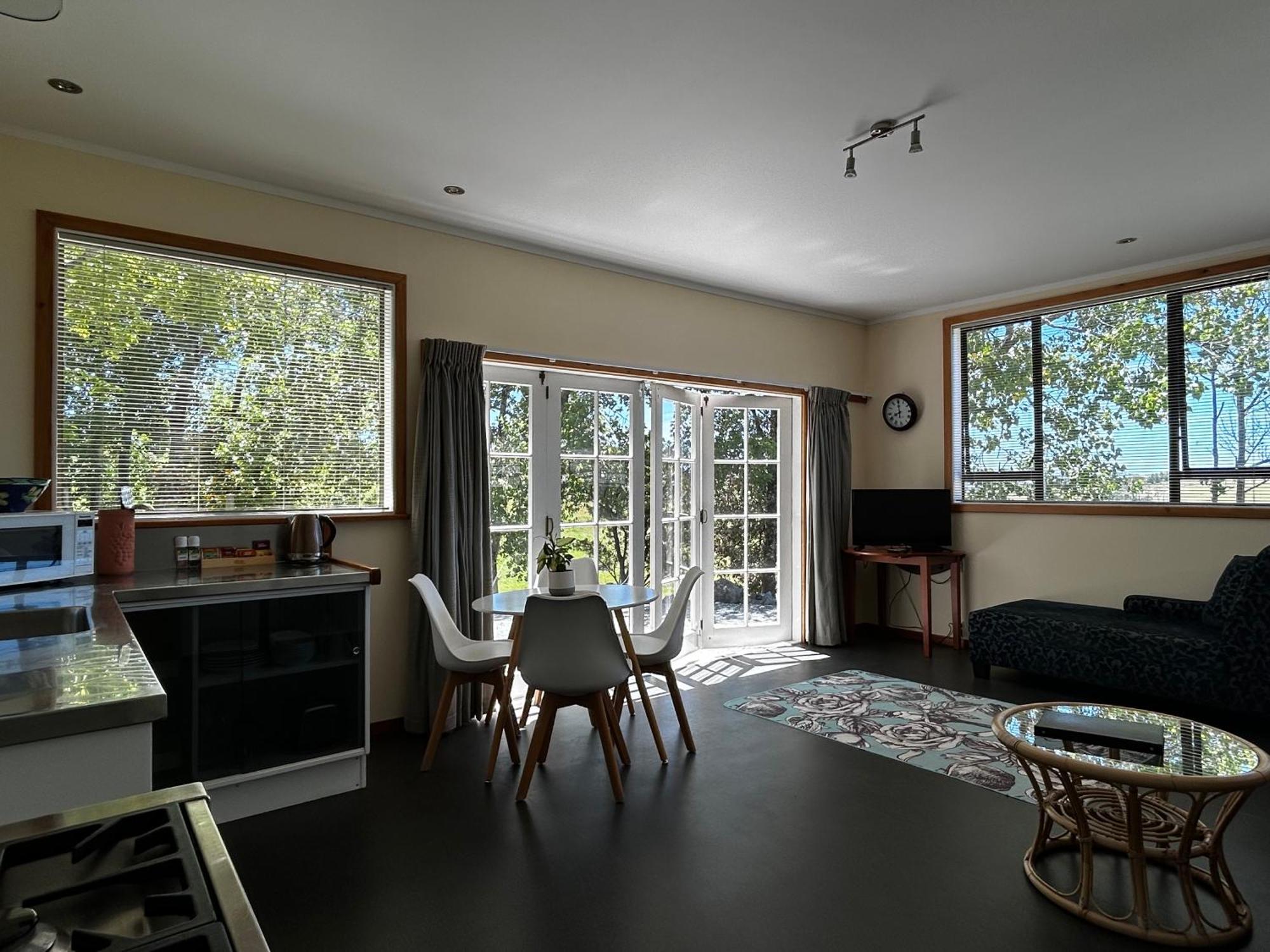 Creek Retreat Warkworth Exterior foto