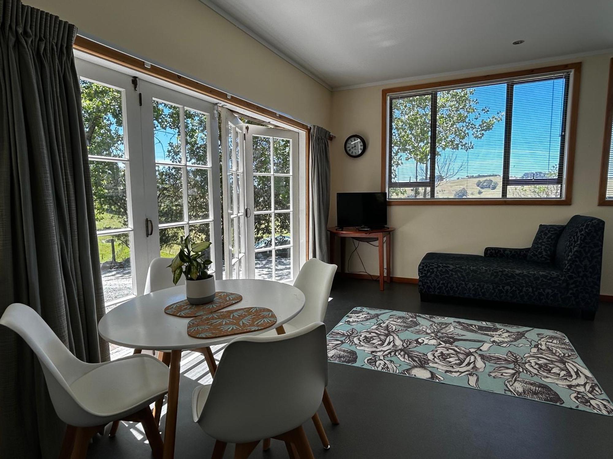 Creek Retreat Warkworth Exterior foto