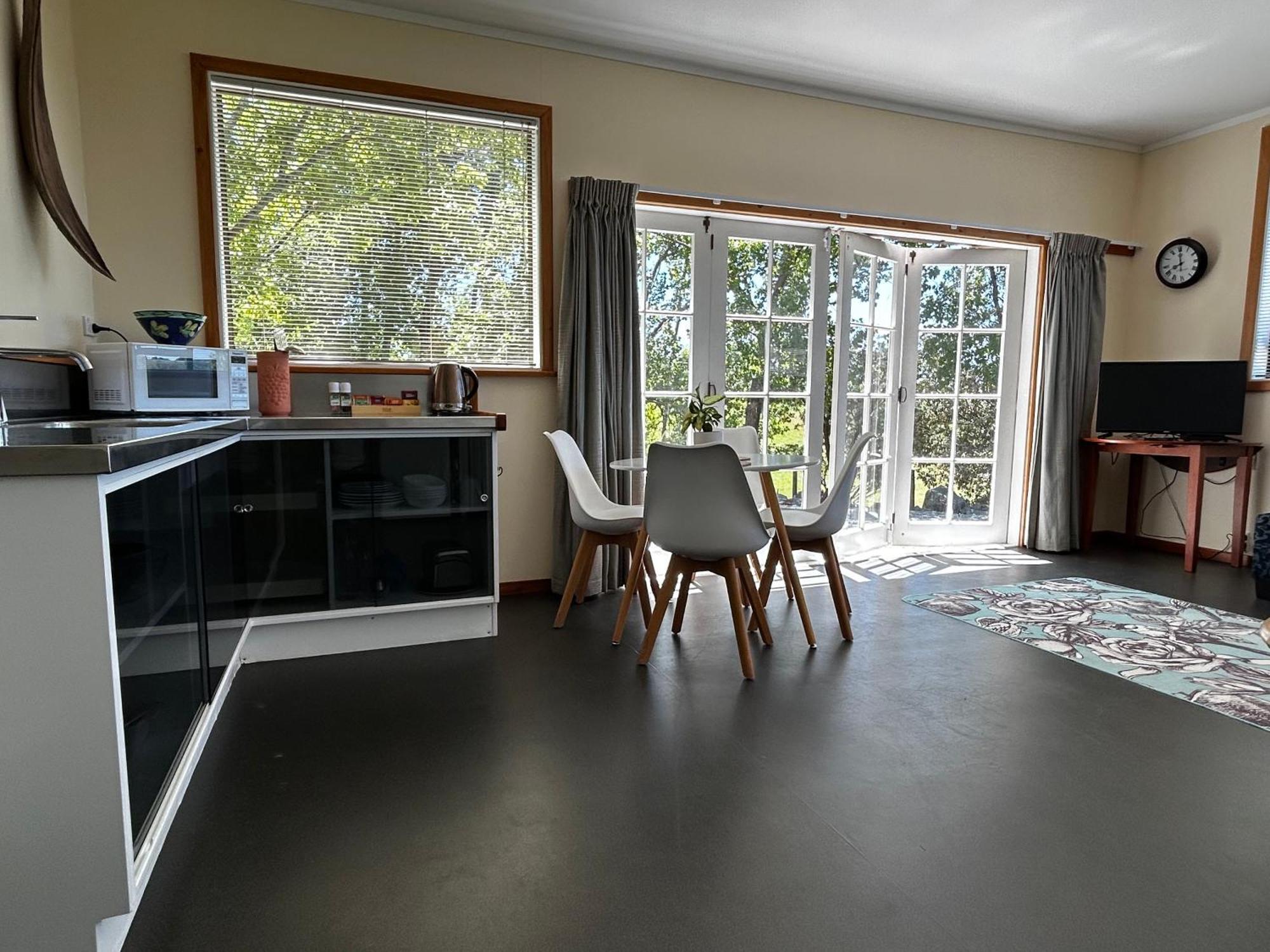 Creek Retreat Warkworth Exterior foto