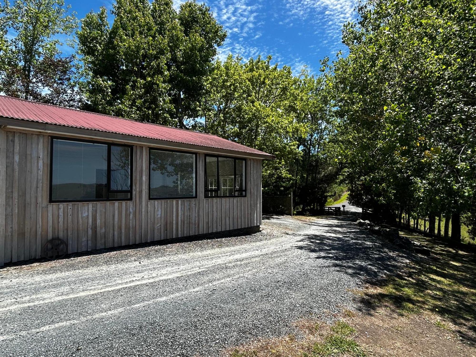 Creek Retreat Warkworth Exterior foto