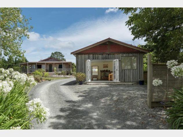 Creek Retreat Warkworth Exterior foto